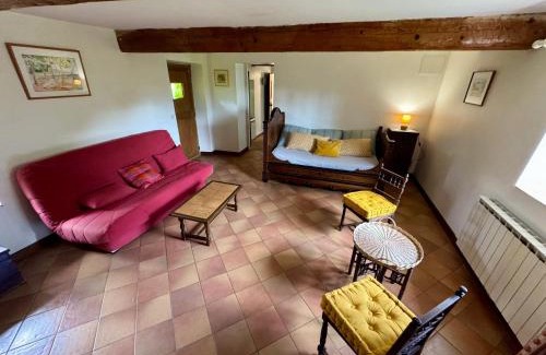 Laure-Minervois Casa | Maison accueillante à Laure-Minervois avec jardin