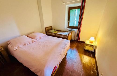 Laure-Minervois Casa | Maison accueillante à Laure-Minervois avec jardin