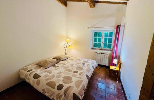 Laure-Minervois Casa | Maison accueillante à Laure-Minervois avec jardin