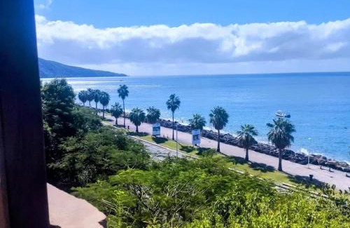Riviere-Sens Casa | Maison accueillant jusqu'à 7 personnes à Basse-Terre