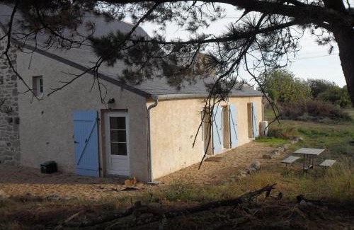 Guerande Casa | Maison accueillante à Guérande, 54 m² avec jardin