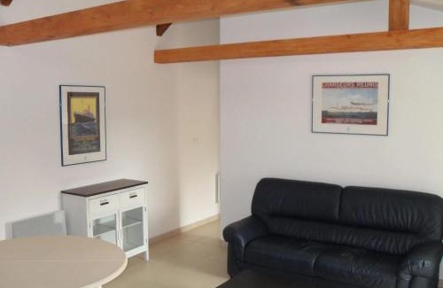 Guerande Casa | Maison accueillante à Guérande, 54 m² avec jardin