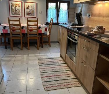Wingersheim Casa | Maison accueillante dans Wingersheim-les-Quatre-Bans avec terrasse.