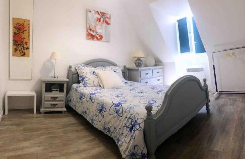 Montivilliers Casa | Maison accueillante en Normandie