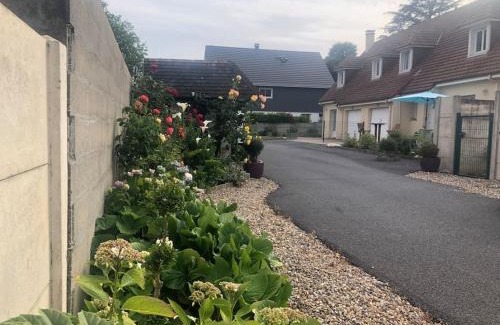 Montivilliers Casa | Maison accueillante en Normandie