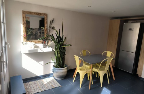 Ecouen Casa | Maison Accueillante JO 2024