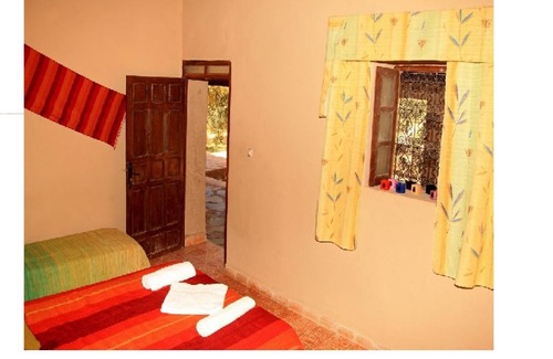 Merzouga Casa | Maison Adrar Merzouga