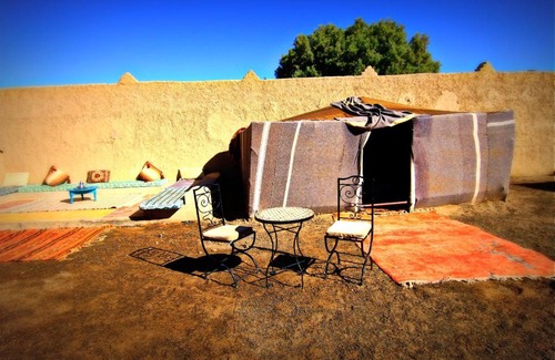 Merzouga Casa | Maison Adrar Merzouga