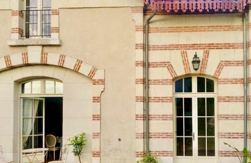 Saint-Aignan Cama Y Desayuno | Maison Adrienne