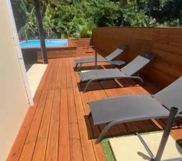 Vieux-Fort Casa | Maison Agada