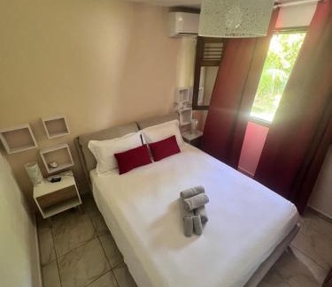 Vieux-Fort Casa | Maison Agada