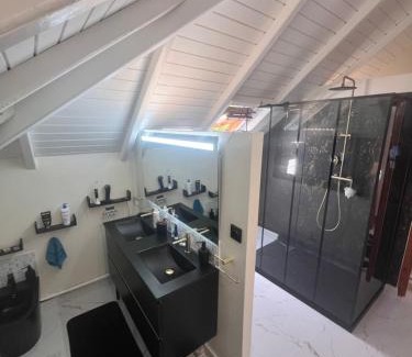 Vieux-Fort Casa | Maison Agada