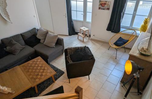 Saint-Vigor-le-Grand Casa | Maison agréable au coeur de Bayeux !