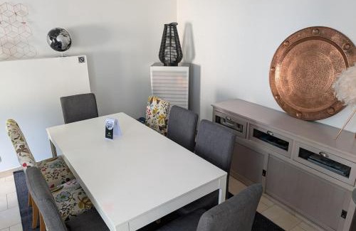 Saint-Vigor-le-Grand Casa | Maison agréable au coeur de Bayeux !