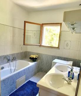 Levie Apartamento | Maison agréable avec grands volumes