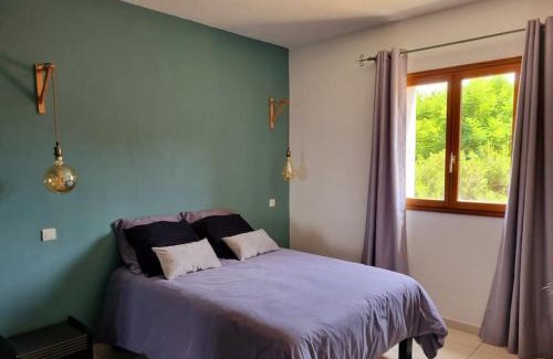 Levie Apartamento | Maison agréable avec grands volumes