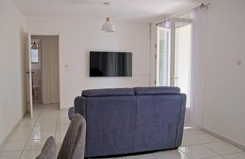 Sainte-Suzanne Casa | Maison agréable, emplacement idéal