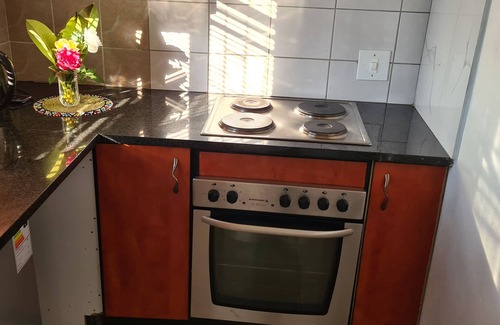 Pretoria Casa | Maison Akiba
