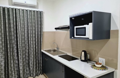 Pretoria Casa | Maison Akiba