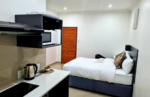 Pretoria Casa | Maison Akiba