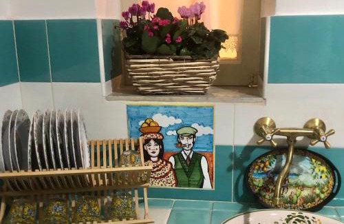 Messina Apartamento | Maison al Duomo