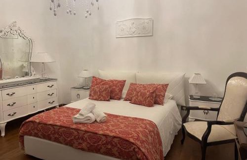 Messina Apartamento | Maison al Duomo