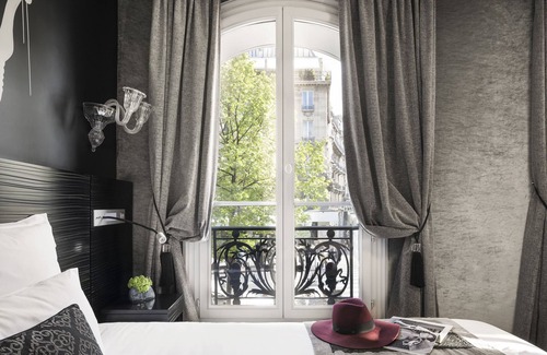Ternes Hotel | Maison Albar Hotels Le Champs-Elysées