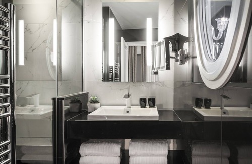 Ternes Hotel | Maison Albar Hotels Le Champs-Elysées