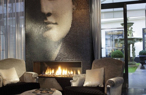 L'Europe Hotel | Maison Albar - Le Diamond