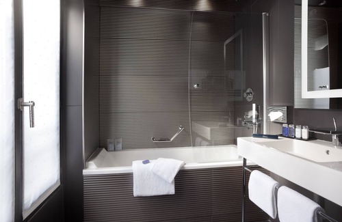 L'Europe Hotel | Maison Albar - Le Diamond
