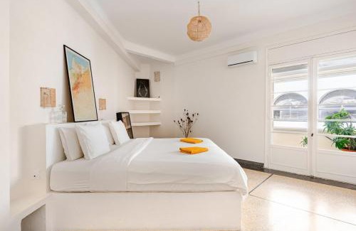 Marshan Apartamento | Maison Alcazar