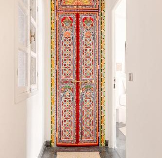 Marshan Apartamento | Maison Alcazar