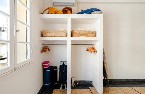 Marshan Apartamento | Maison Alcazar