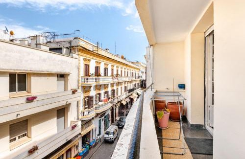 Marshan Apartamento | Maison Alcazar