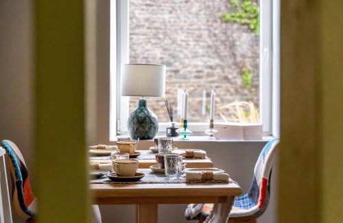 Pleudihen-sur-Rance Cama Y Desayuno | Maison Alfred et Agatha