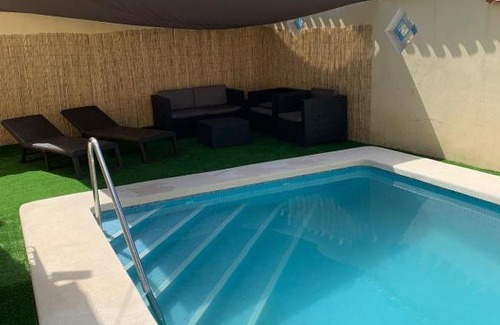 San Fulgencio Casa | Maison Alicante - Urb La Marina