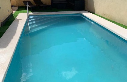 San Fulgencio Casa | Maison Alicante - Urb La Marina
