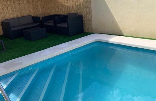 San Fulgencio Casa | Maison Alicante - Urb La Marina