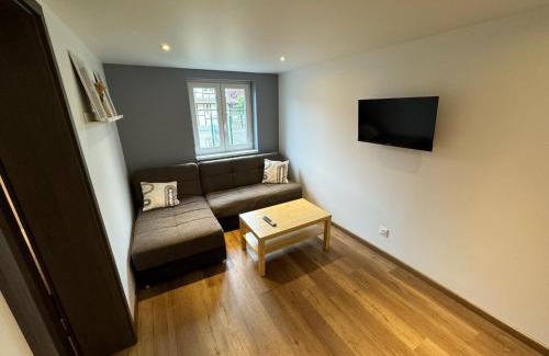 Hilsenheim Casa | Maison Alsacienne Centre Alsace