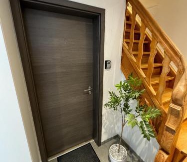 Hilsenheim Casa | Maison Alsacienne Centre Alsace