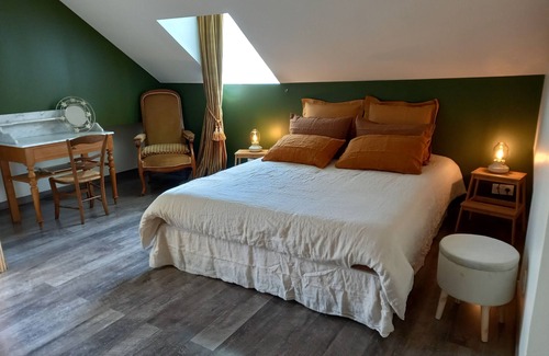 Echannay Casa | Maison Althaus