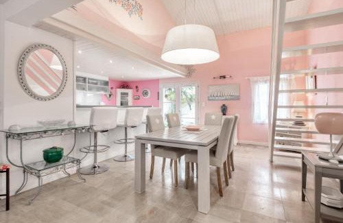 La Flotte Casa | Maison Amande