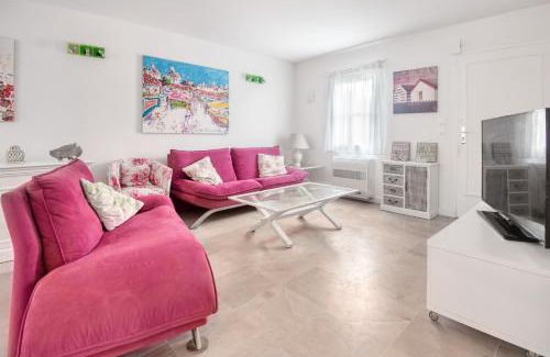 La Flotte Casa | Maison Amande