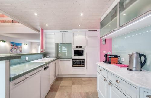 La Flotte Casa | Maison Amande