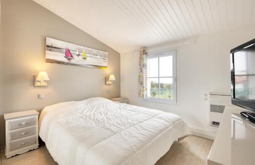 La Flotte Casa | Maison Amande