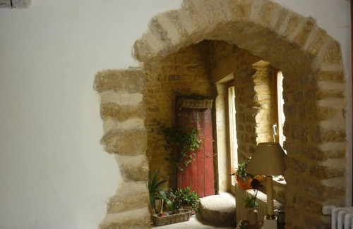 Autrecourt-et-Pourron Casa | Maison ambiance d'autrefois