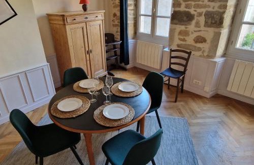 Figeac Casa | Maison Ambre