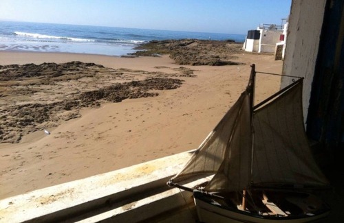 Sidi Bibi Casa | Maison Amiral