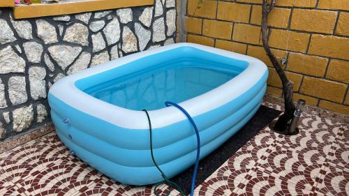 Asilah Beach Casa | Maison Anglaise sur 3 niveaux à deux pas de la plage