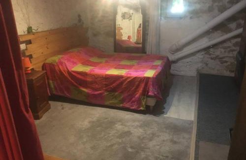 Ceyzeriat Casa | maison Appart du mont july